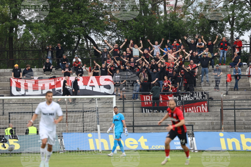 Футбол - „Славия “ - „Локомотив София“