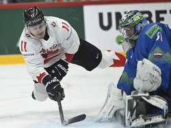 Sweden Hockey Worlds