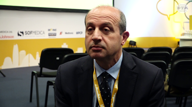 Хирургията в България е на изключително високо ниво, каза френският хирург Сафи Докмак