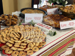 Николаево - "В подножието на Асара" - фестивал