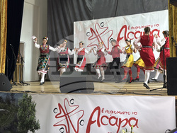 Николаево - "В подножието на Асара" - фестивал