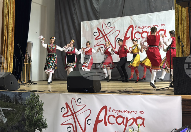 Нов проект ще допринесе за запазване на традициите и културното наследство в община Николаево