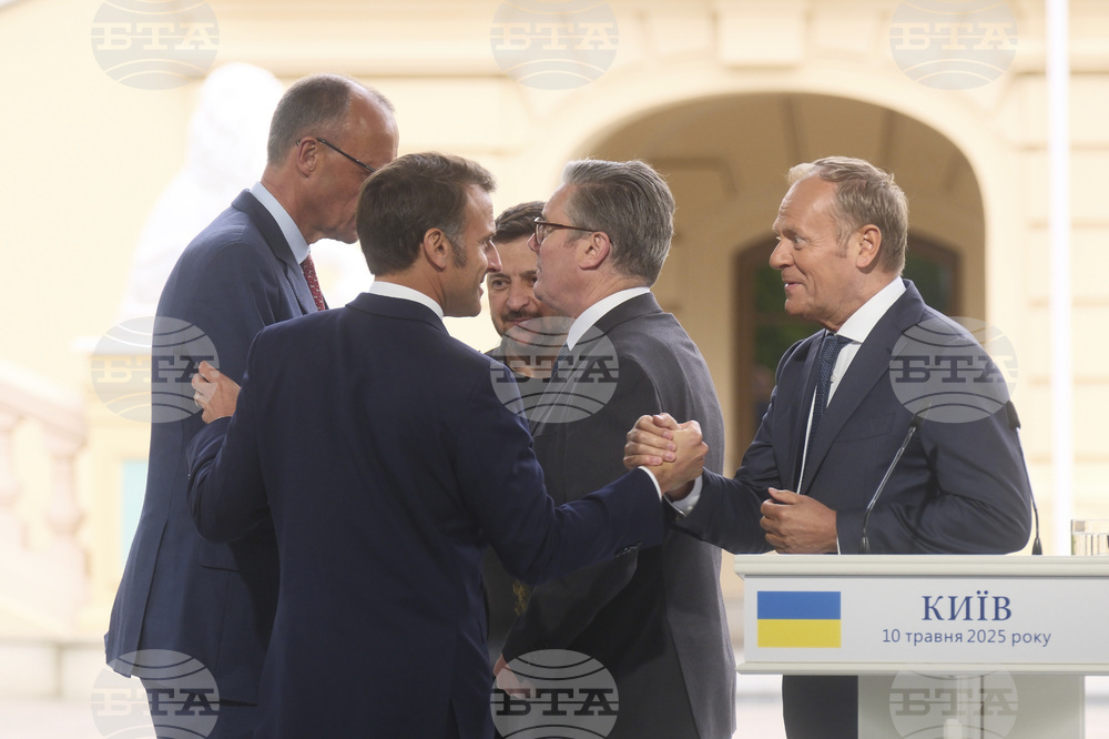 Russia Ukraine War