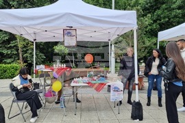Пловдив - Панаир на професиите