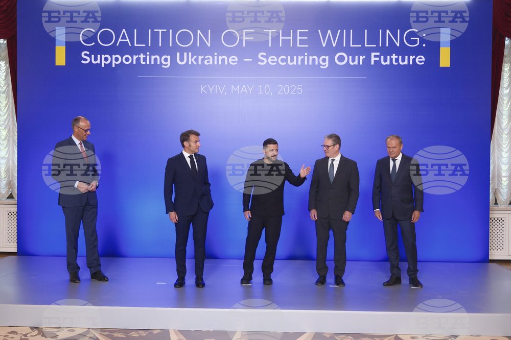 Russia Ukraine War