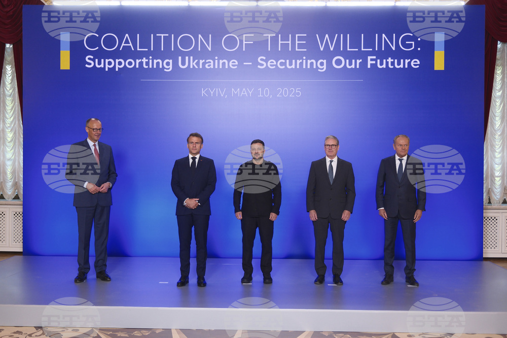 Russia Ukraine War