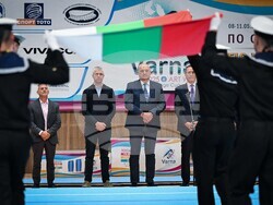 Снимка: Министерство на младежта и спорта