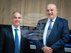 Снимка: Министерство на младежта и спорта