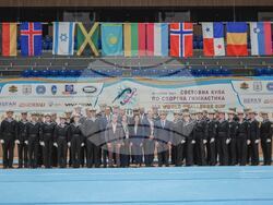 Снимка: Министерство на младежта и спорта