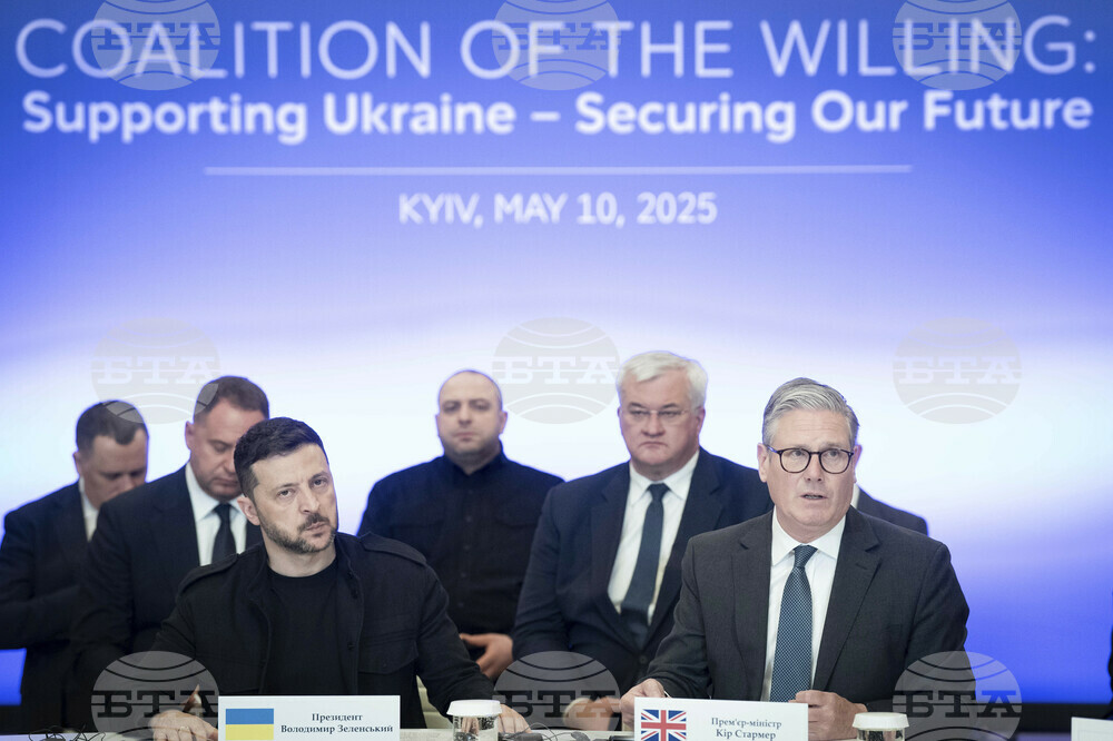 Russia Ukraine War