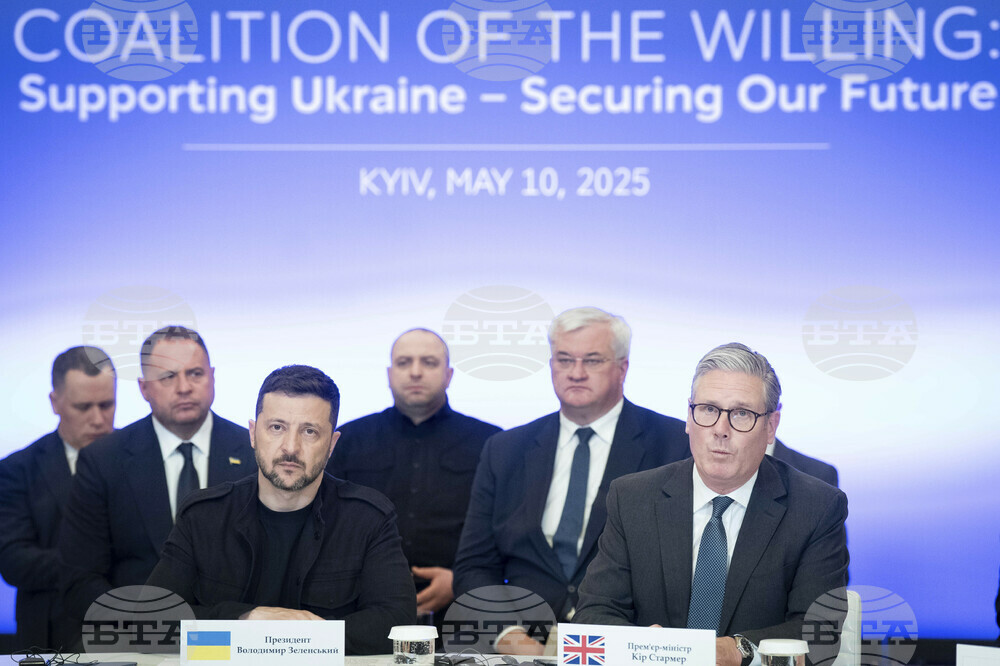 Russia Ukraine War