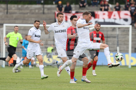 Футбол - „Славия “ - „Локомотив София“