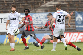 Футбол - „Славия “ - „Локомотив София“