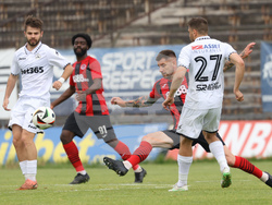 Футбол - „Славия “ - „Локомотив София“