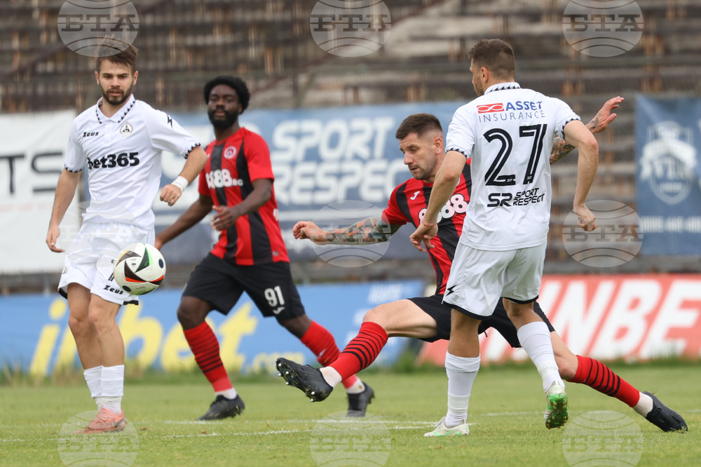 Футбол - „Славия “ - „Локомотив София“