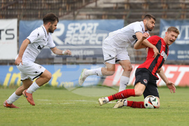 Футбол - „Славия “ - „Локомотив София“