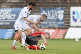 Футбол - „Славия “ - „Локомотив София“