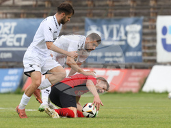 Футбол - „Славия “ - „Локомотив София“