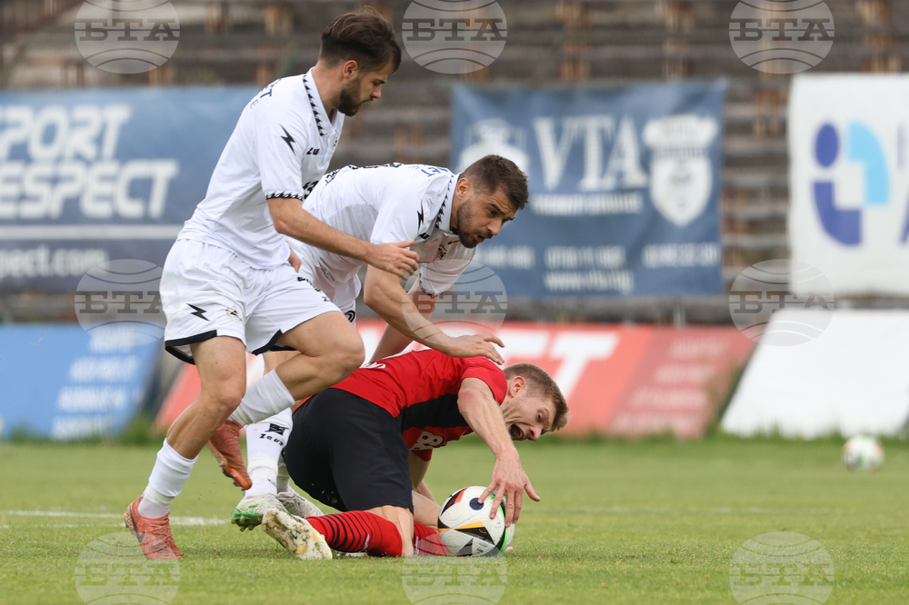 Футбол - „Славия “ - „Локомотив София“