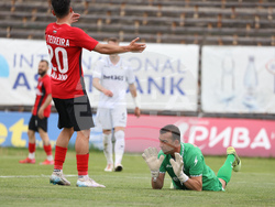 Футбол - „Славия “ - „Локомотив София“