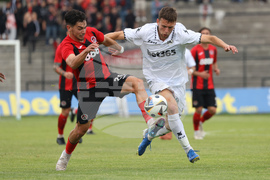 Футбол - „Славия “ - „Локомотив София“