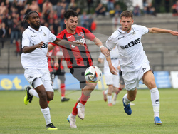 Футбол - „Славия “ - „Локомотив София“