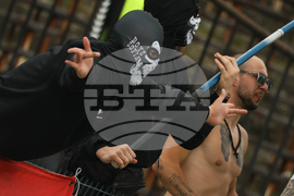 Футбол - „Славия “ - „Локомотив София“