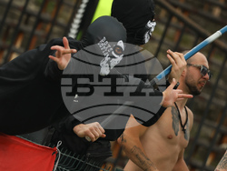 Футбол - „Славия “ - „Локомотив София“