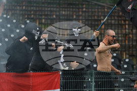 Футбол - „Славия “ - „Локомотив София“