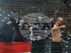 Футбол - „Славия “ - „Локомотив София“