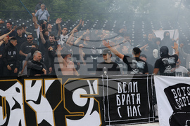 Футбол - „Славия “ - „Локомотив София“