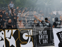 Футбол - „Славия “ - „Локомотив София“