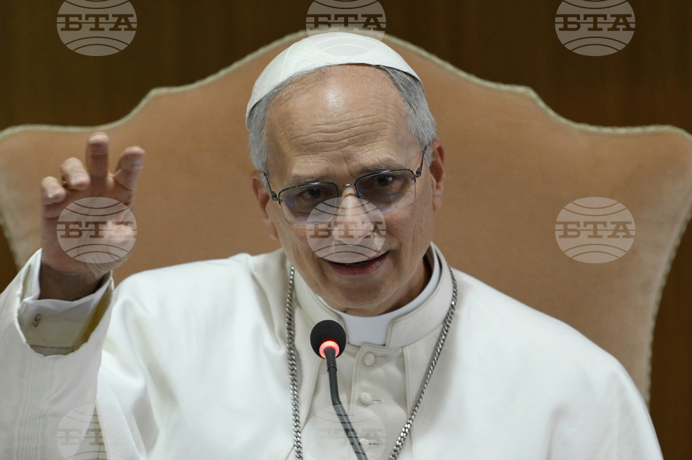 Vatican Pope