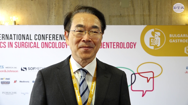 Нивото на медицината в България е много високо, смята проф. Хо-Сеон Хан от Сеул