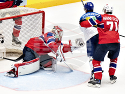 Denmark Hockey World Championship