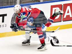 Denmark Hockey World Championship