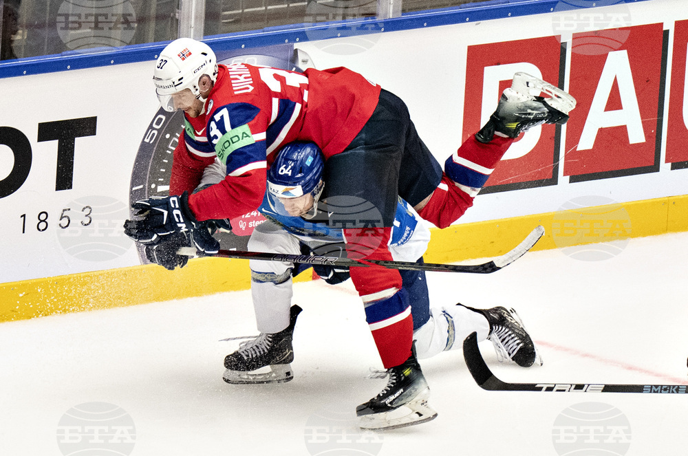Denmark Hockey World Championship