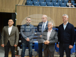 Снимка: Община Варна