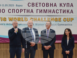 Снимка: Община Варна