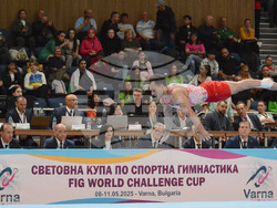 Снимка: Община Варна