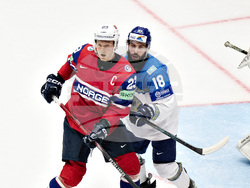 Denmark Hockey World Championship