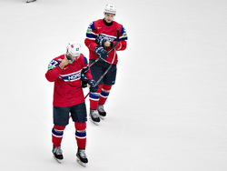 Denmark Hockey Worlds