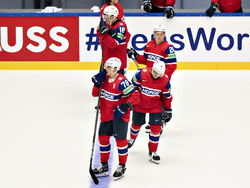 Denmark Hockey Worlds