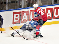 Denmark Hockey World Championship