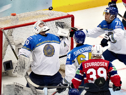 Denmark Hockey Worlds