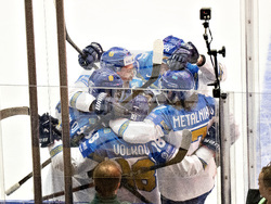 Denmark Hockey World Championship
