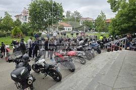 Видин - мотосезон - водосвет