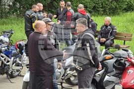 Видин - мотосезон - водосвет