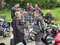 Видин - мотосезон - водосвет