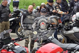 Видин - мотосезон - водосвет